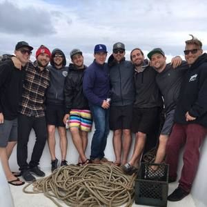 Meet your Posher, Dylan